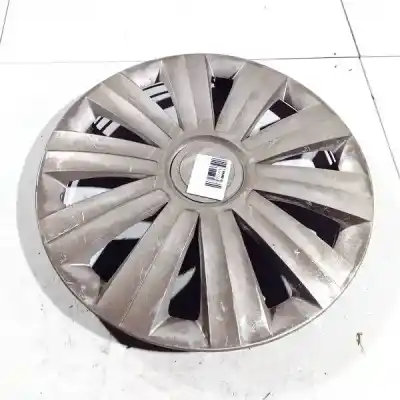 Peça sobressalente para automóvel em segunda mão tampa de jante por renault megane 1.5 dci k9k j8 referências oem iam 