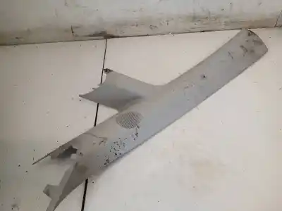 Peça sobressalente para automóvel em segunda mão plásticos por seat ibiza (6j5) 1.4 16v referências oem iam 6j0867233