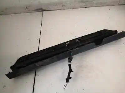 Pezzo di ricambio per auto di seconda mano plastica per kia optima 1.7 crdi riferimenti oem iam 858712t100  85871-2t100