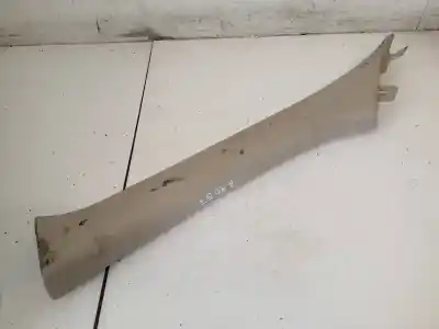 Pezzo di ricambio per auto di seconda mano plastica per kia optima 1.7 crdi riferimenti oem iam 858102t000