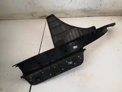 Pezzo di ricambio per auto di seconda mano plastica per kia optima 1.7 crdi riferimenti oem iam 858852t200  85885-2t200