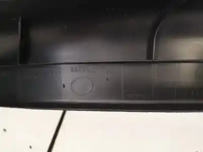 Pezzo di ricambio per auto di seconda mano plastica per kia optima 1.7 crdi riferimenti oem iam 858752t200  85875-2t200