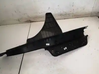 Pezzo di ricambio per auto di seconda mano plastica per kia optima 1.7 crdi riferimenti oem iam 858752t200  85875-2t200