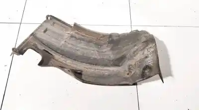 Second-hand car spare part rear left wheel arch for mitsubishi colt cz3 berl. 5 (z30a) 1.3 (z35a. z33a. z34a) oem iam references 5370a009