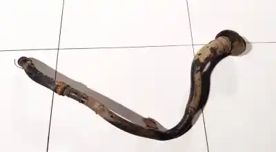 Second-hand car spare part tube for opel signum 2.2 16v dti cat (y 22 dtr / l50) oem iam references 24407567