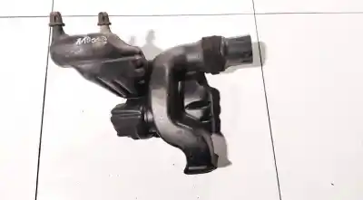 Автозапчастина б/у труба для ford s-max (ca1) 2.0 tdci cat посилання на oem iam   
