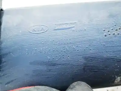 Second-hand car spare part tube for kia optima 1.7 crdi oem iam references 970102t000  97010-2t000