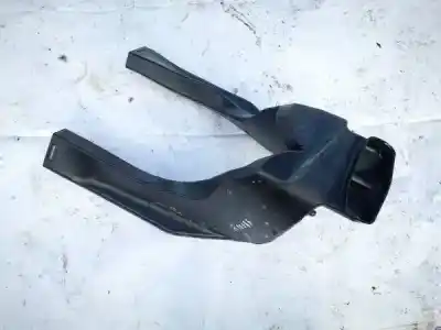 Peça sobressalente para automóvel em segunda mão tubo por seat ibiza (6j5) 1.4 16v referências oem iam 6q0819803c