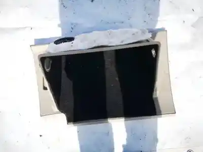 Second-hand car spare part glove compartment for kia optima 1.7 crdi oem iam references   