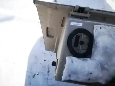 Second-hand car spare part glove compartment for kia optima 1.7 crdi oem iam references   