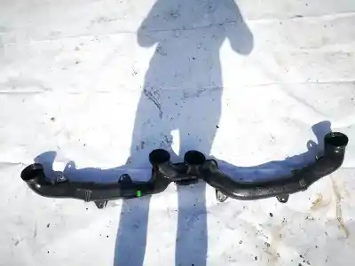 Peça sobressalente para automóvel em segunda mão tubo por seat ibiza (6j5) 1.4 16v referências oem iam 6j1819728