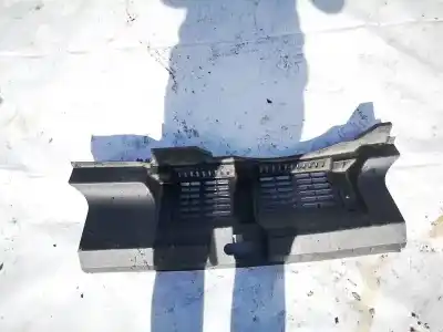 Peça sobressalente para automóvel em segunda mão plásticos por seat ibiza (6j5) 1.4 16v referências oem iam 6j3863459