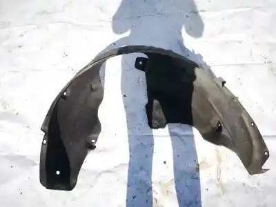 Pezzo di ricambio per auto di seconda mano passaruota posteriore sinistra per kia optima 1.7 crdi riferimenti oem iam 868252t100