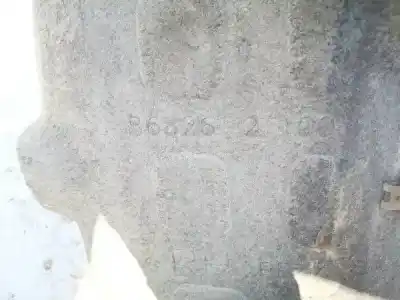 Pezzo di ricambio per auto di seconda mano passaruota posteriore destra per kia optima 1.7 crdi riferimenti oem iam 868262t100  86826-2t100