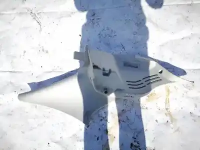 Peça sobressalente para automóvel em segunda mão plásticos por seat ibiza (6j5) 1.4 16v referências oem iam 6j3867287