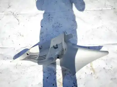 Peça sobressalente para automóvel em segunda mão plásticos por seat ibiza (6j5) 1.4 16v referências oem iam 6j3867288