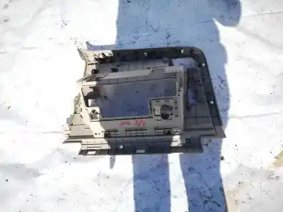 Peça sobressalente para automóvel em segunda mão porta luvas por kia optima 1.7 crdi referências oem iam 845012t130  84501-2t130