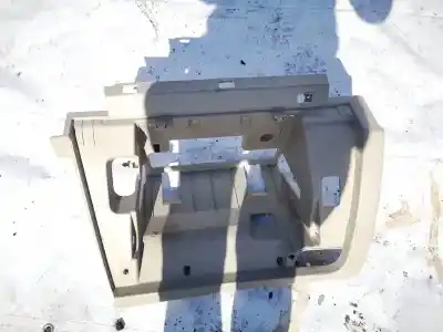 Pezzo di ricambio per auto di seconda mano scatola di guanti per kia optima 1.7 crdi riferimenti oem iam 845012t130