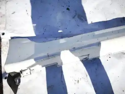 Peça sobressalente para automóvel em segunda mão embaladeira lado direito (corte) por kia optima 1.7 crdi referências oem iam 877522t100  87752-2t100