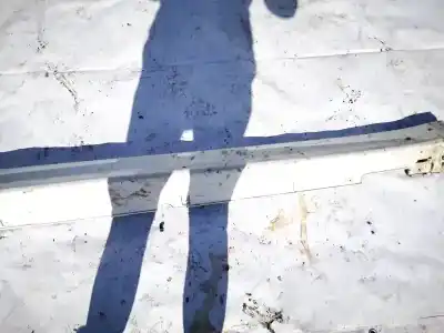 Pezzo di ricambio per auto di seconda mano gonna lato destro (taglio) per kia optima 1.7 crdi riferimenti oem iam 877522t100