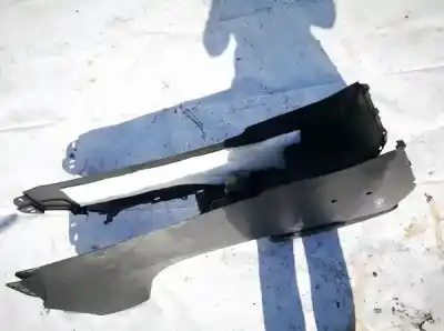 Peça sobressalente para automóvel em segunda mão apoio de braço consola central por kia optima 1.7 crdi referências oem iam dh2331lh  