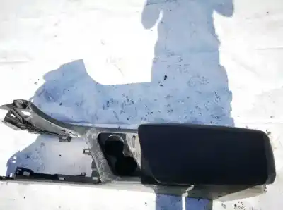 Pezzo di ricambio per auto di seconda mano bracciolo centrale per kia optima 1.7 crdi riferimenti oem iam dh2331lh