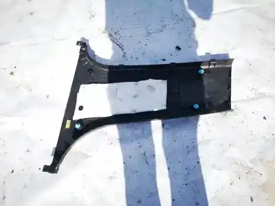 Pezzo di ricambio per auto di seconda mano plastica per kia optima 1.7 crdi riferimenti oem iam 858452t000  85845-2t000