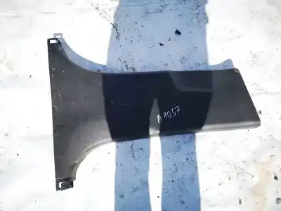 Pezzo di ricambio per auto di seconda mano plastica per kia optima 1.7 crdi riferimenti oem iam 858452t000