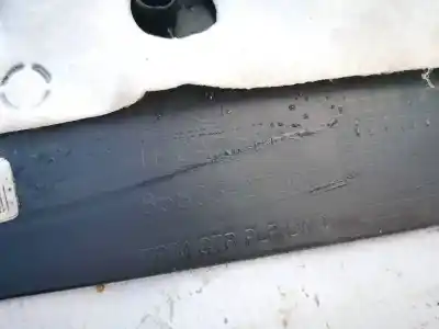 Pezzo di ricambio per auto di seconda mano plastica per kia optima 1.7 crdi riferimenti oem iam 858352t000  85835-2t000