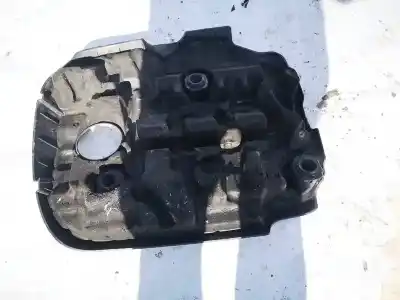 Second-hand car spare part engine cover for kia optima 1.7 crdi oem iam references   