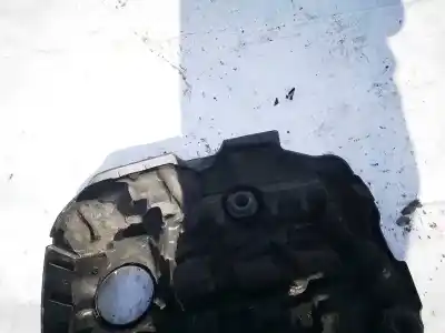 Second-hand car spare part engine cover for kia optima 1.7 crdi oem iam references   