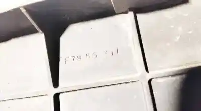 Second-hand car spare part medium for mazda 2 lim. (de) 1.4 diesel cat oem iam references df7856311  