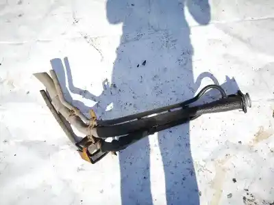 Pezzo di ricambio per auto di seconda mano tubo per kia optima 1.7 crdi riferimenti oem iam 