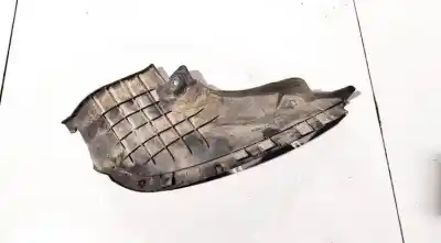 Pezzo di ricambio per auto di seconda mano plastica per mazda 2 lim. (de) 1.4 diesel cat riferimenti oem iam d65150341  