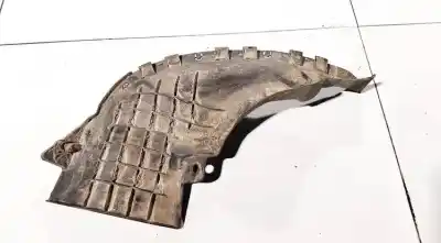 Pezzo di ricambio per auto di seconda mano plastica per mazda 2 lim. (de) 1.4 diesel cat riferimenti oem iam d65150351  