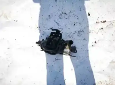 Pezzo di ricambio per auto di seconda mano filtro gasolio per kia optima 1.7 crdi riferimenti oem iam 