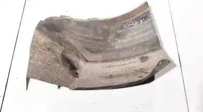 Second-hand car spare part front left wheel arch for mitsubishi colt cz3 berl. 5 (z30a) 1.3 (z35a. z33a. z34a) oem iam references 
