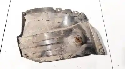 Second-hand car spare part front left wheel arch for mitsubishi colt cz3 berl. 5 (z30a) 1.3 (z35a. z33a. z34a) oem iam references   