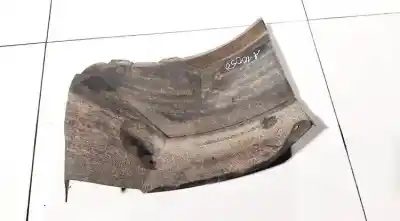 Second-hand car spare part front left wheel arch for mitsubishi colt cz3 berl. 5 (z30a) 1.3 (z35a. z33a. z34a) oem iam references   