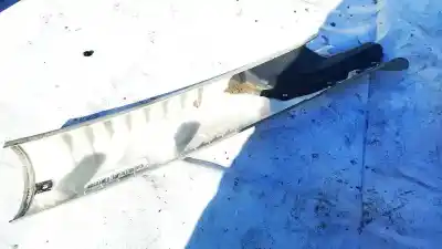 Second-hand car spare part plastics for volkswagen passat variant (3c5) 1.9 tdi oem iam references 3c0867233d  