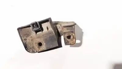 Автозапчастина б/у пластикler для mazda 2 lim. (de) 1.4 diesel cat посилання на oem iam df7151pv1  