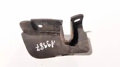 Автозапчасти б/у пластик за mazda 2 lim. (de) 1.4 diesel cat ссылки oem iam df7151pv1