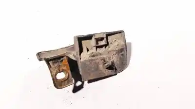 Pezzo di ricambio per auto di seconda mano plastica per mazda 2 lim. (de) 1.4 diesel cat riferimenti oem iam df7151pw1  