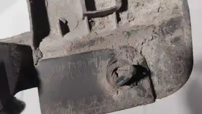 Pezzo di ricambio per auto di seconda mano plastica per mazda 2 lim. (de) 1.4 diesel cat riferimenti oem iam df7151pw1  