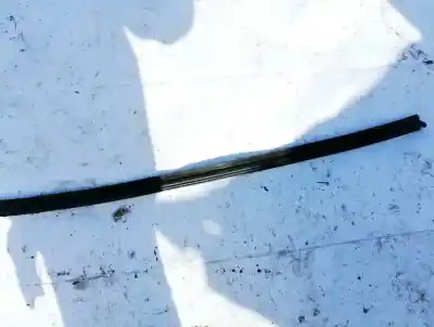 Peça sobressalente para automóvel em segunda mão plásticos por opel omega b 2.0 16v cat (x 20 xev / l34) referências oem iam 