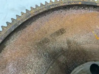 Автозапчасти б/у двигатель маховик за mazda 5 berl. (cr) 1.8 active ссылки oem iam y47c  
