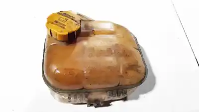 Peça sobressalente para automóvel em segunda mão depósito de expansão por opel zafira b 1.9 cdti referências oem iam 13127129