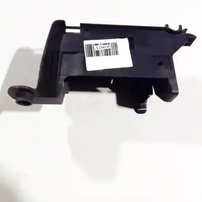 Peça sobressalente para automóvel em segunda mão plásticos por seat altea (5p1) 1.9 tdi referências oem iam 1k0937546