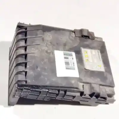 Peça sobressalente para automóvel em segunda mão caixa de fusíveis e relés por seat altea (5p1) 1.9 tdi referências oem iam 1k0937132f