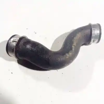 Peça sobressalente para automóvel em segunda mão tubo do intercooler por seat altea (5p1) 1.9 tdi referências oem iam 